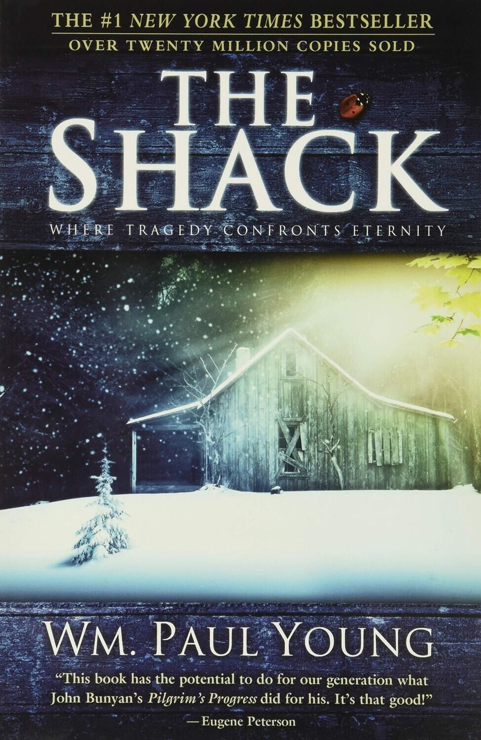 The Shack..