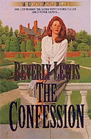DC The Confession (The Heritage of Lancaster County 2)