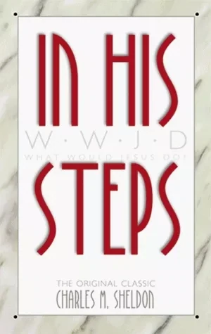 DC In His Steps