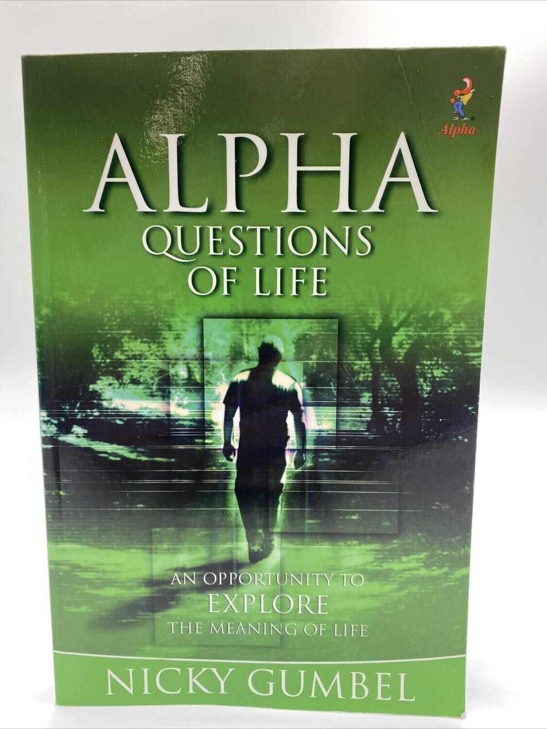 Questions of Life - Alpha