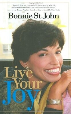 Live your joy