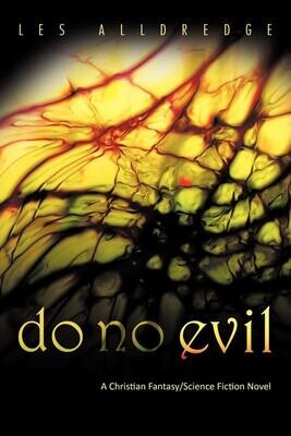 Do No Evil..,