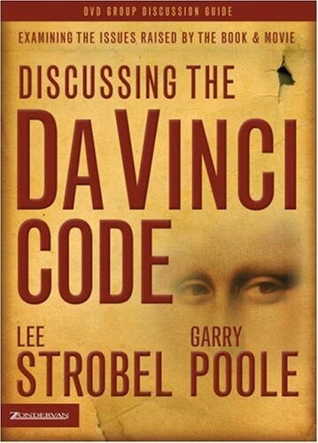 Discussing The Da Vinci Code Discussion Guide