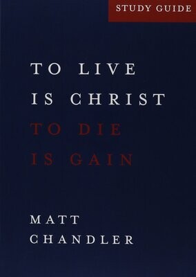 Philippians Study Guide