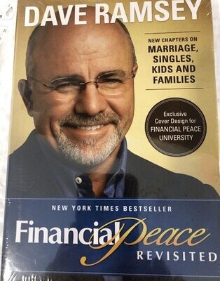 Financial Peace Revisited