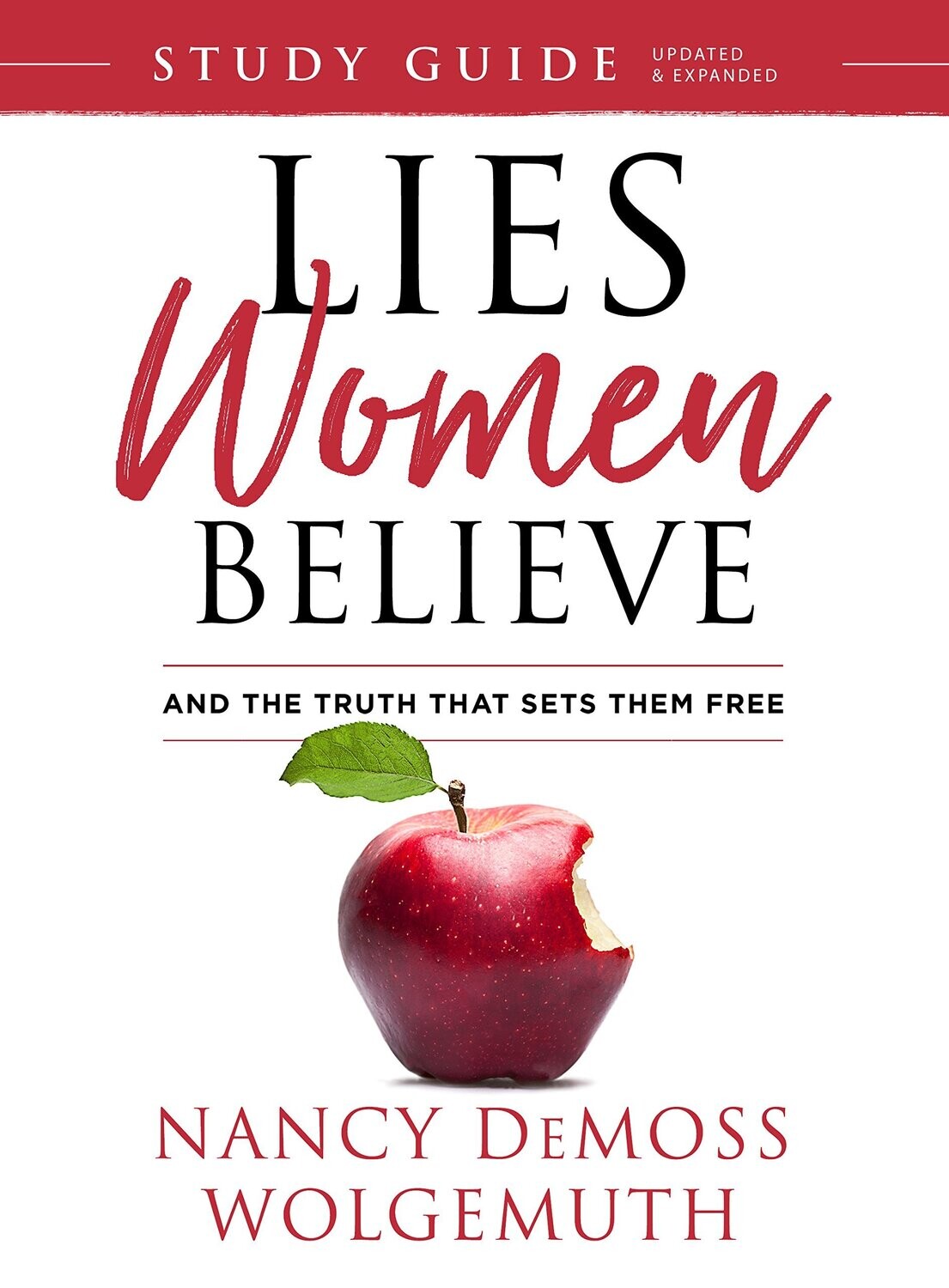 Lies women believe