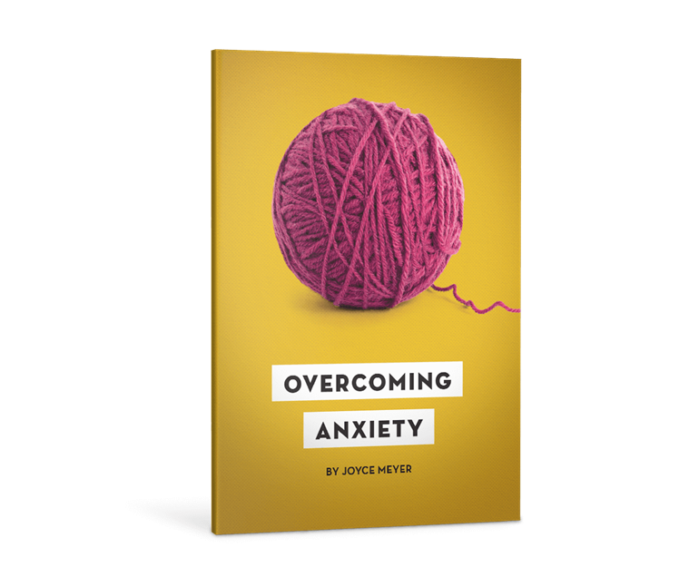 OVercoming Anxiety