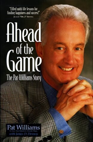 Ahead Of The Game