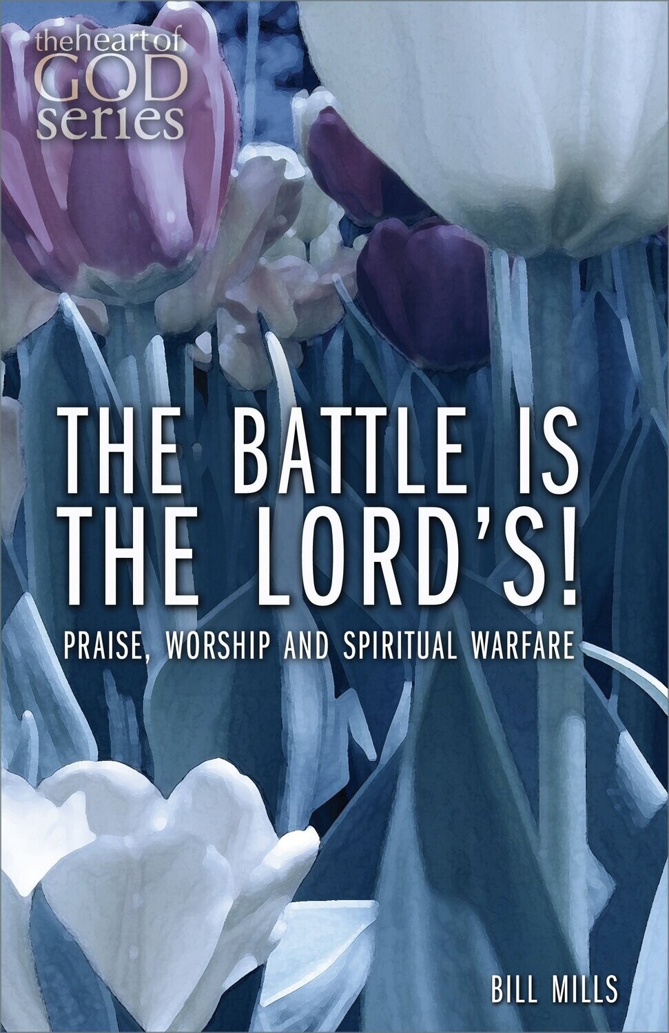 Paperback The Battle is the Lord&#39;s