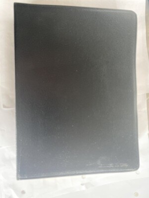 Scofield reference Edition KJV 1945