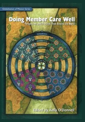 Doing member care well