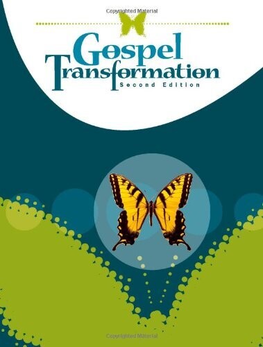 Gospel Transformation