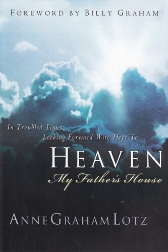 Heaven My Father's House