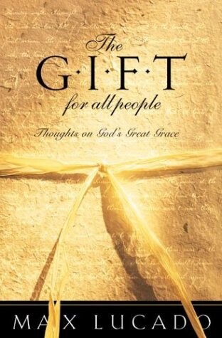 The Gift for All People..