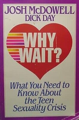 Why wait?