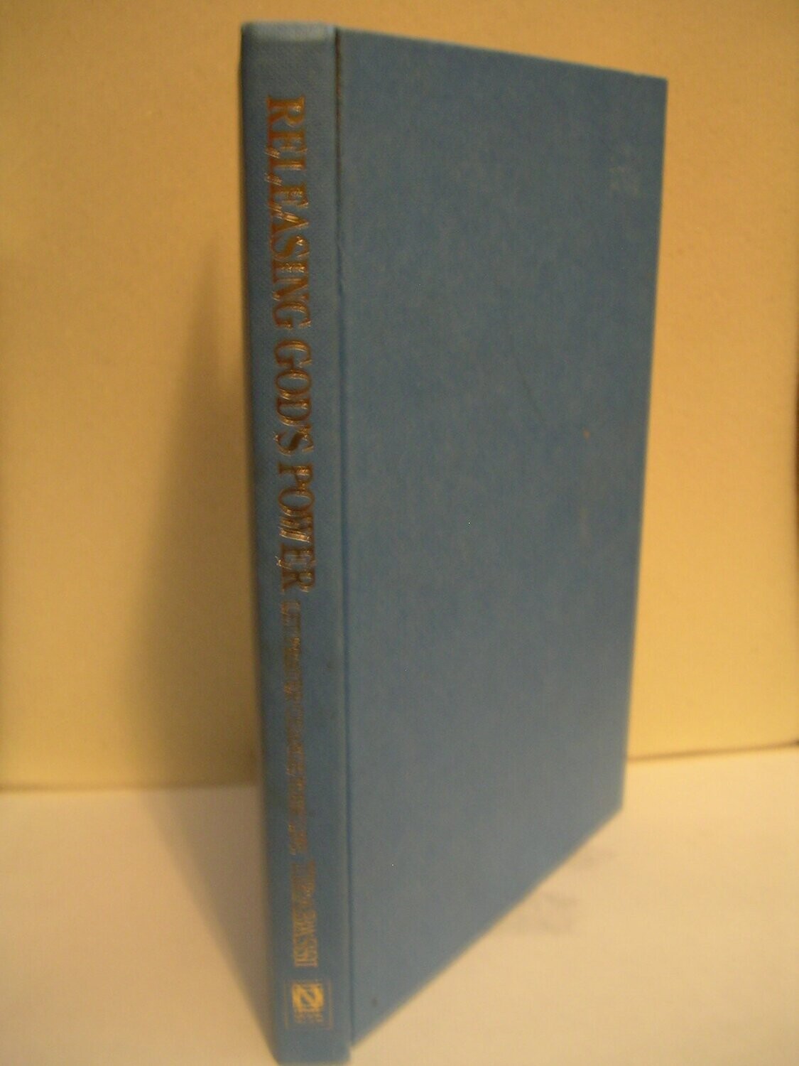 Releasing God's power