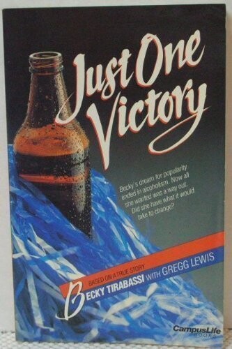 Just one victory