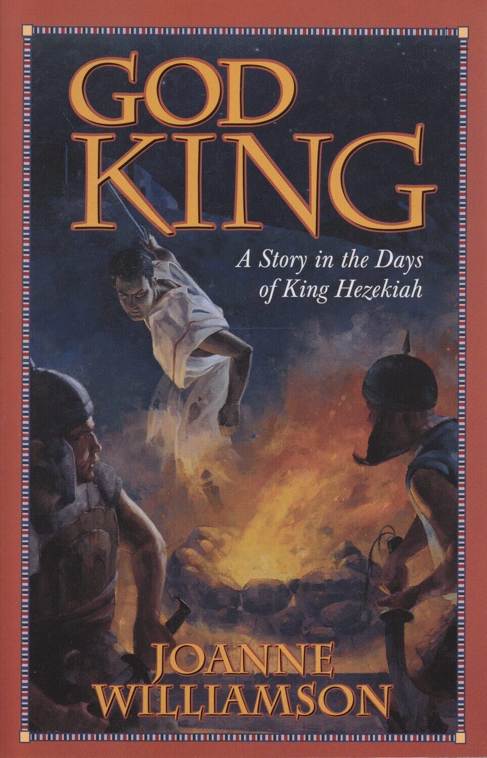 God King