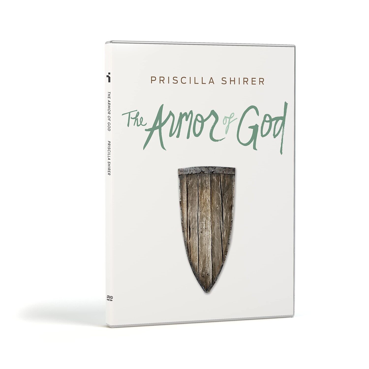 The Armor of God