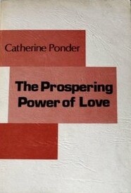 The prospering power of love.