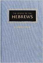 The Epistle To The Hebrews