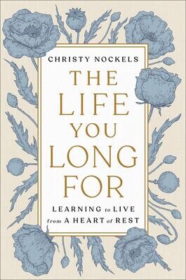 The life you long for
