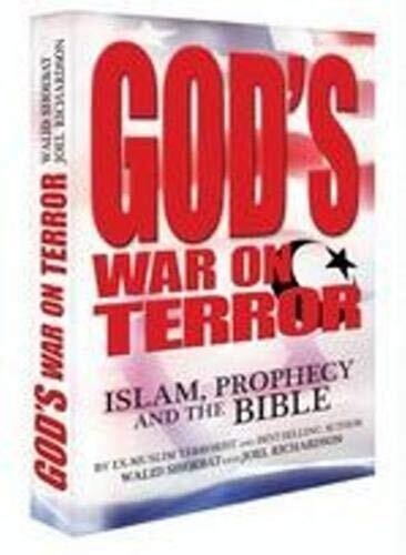 God&#39;s War On Terror