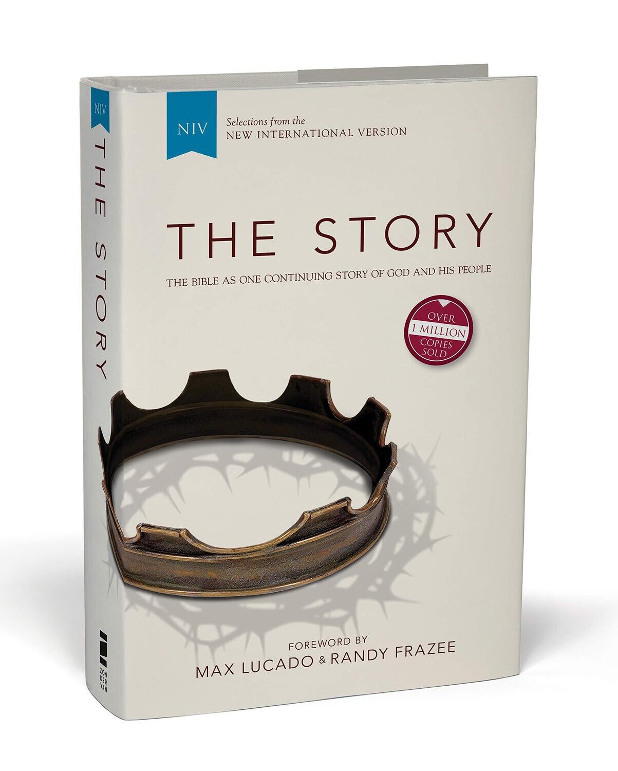 The Story, NIV