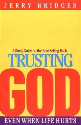 A Study Guide on Trusting God