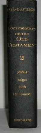 Commentary on the Old Testament, vol 2