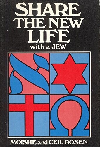 Share The New Life With A Jew