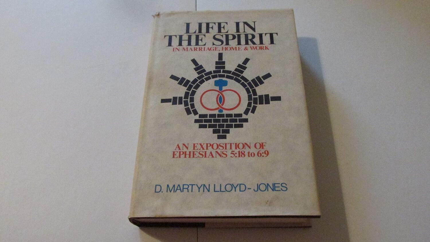 Life In The Spirit