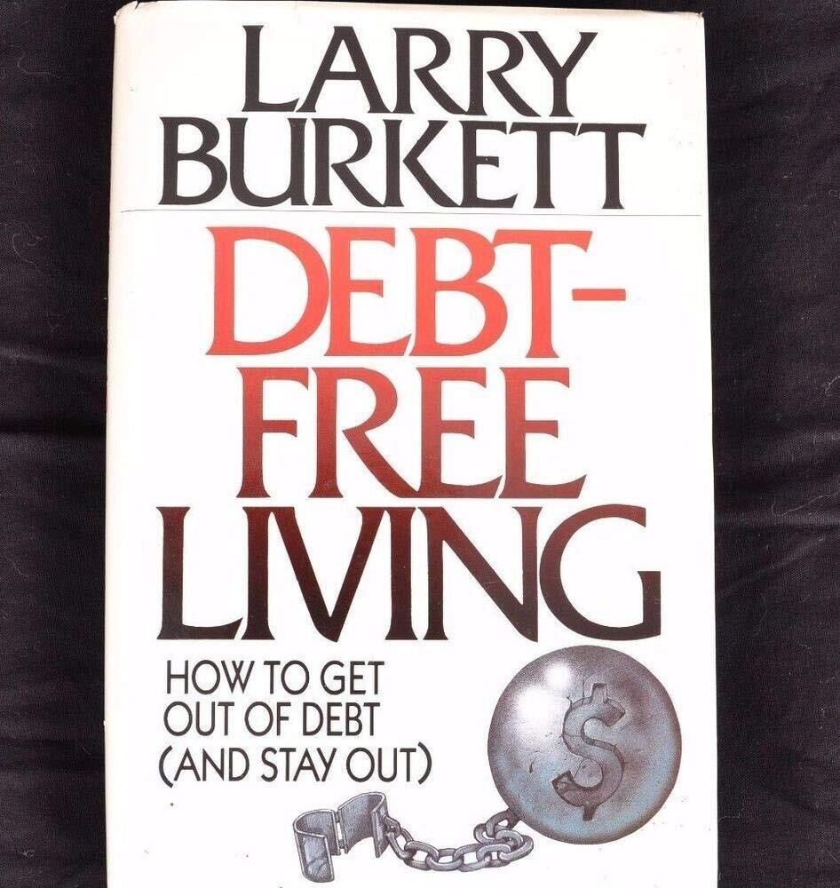 Debt Free Living