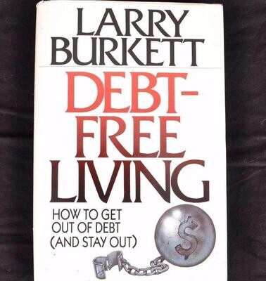 Debt Free Living