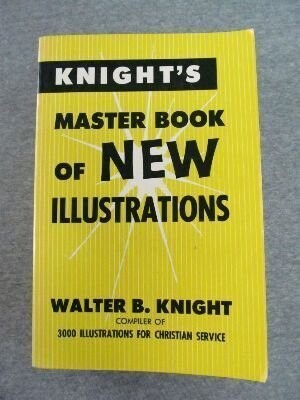 Knight&#39;s Master Book of New Illustrations