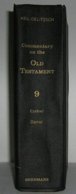 Commentary on the Old Testament, vol 9