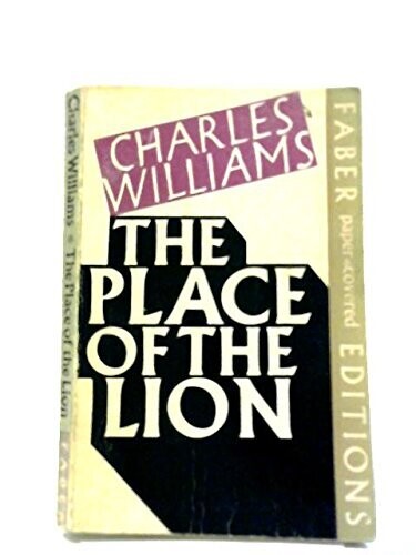The Place Of The Lion