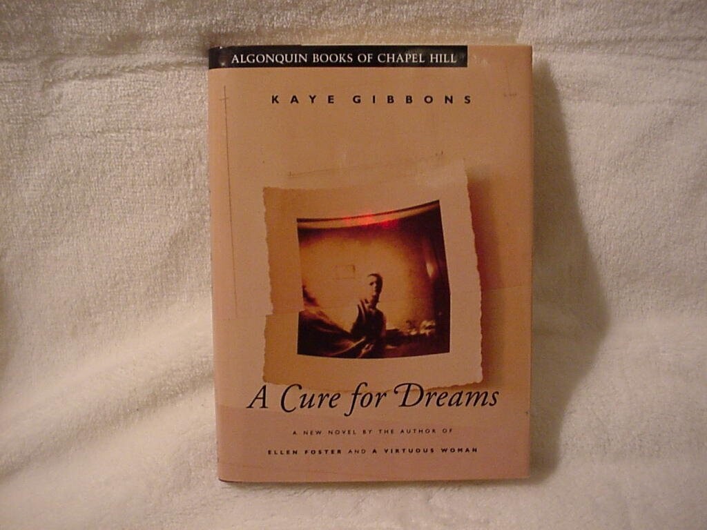 A Cure for Dreams