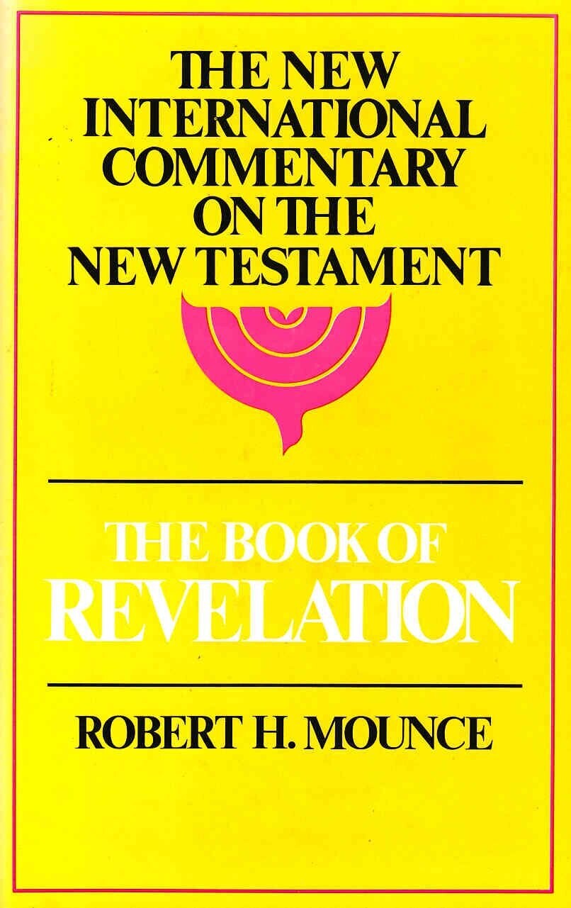 The Book of Revelation (New International Commentary on the New Testament)