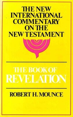The Book of Revelation (New International Commentary on the New Testament)