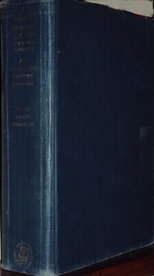 A Greek English Lexicon