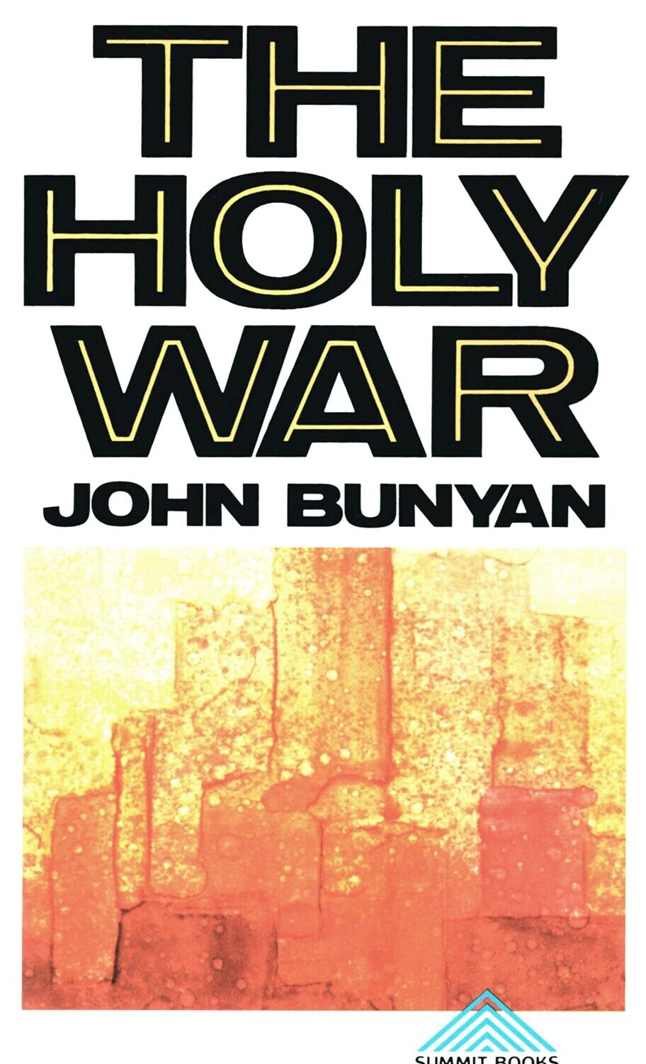 The Holy War