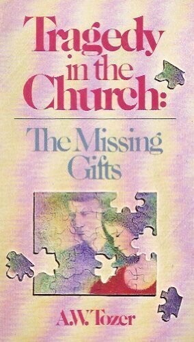 Tragedy in the Church