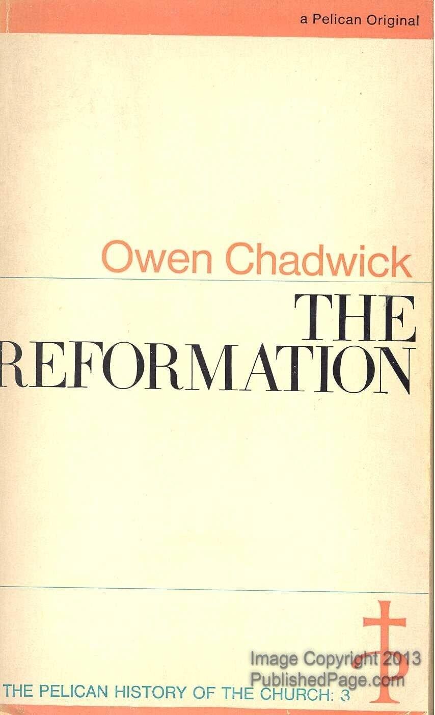 The Reformation