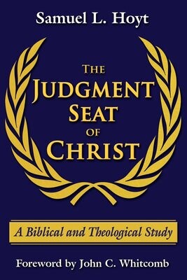 The judgment seat of Christ