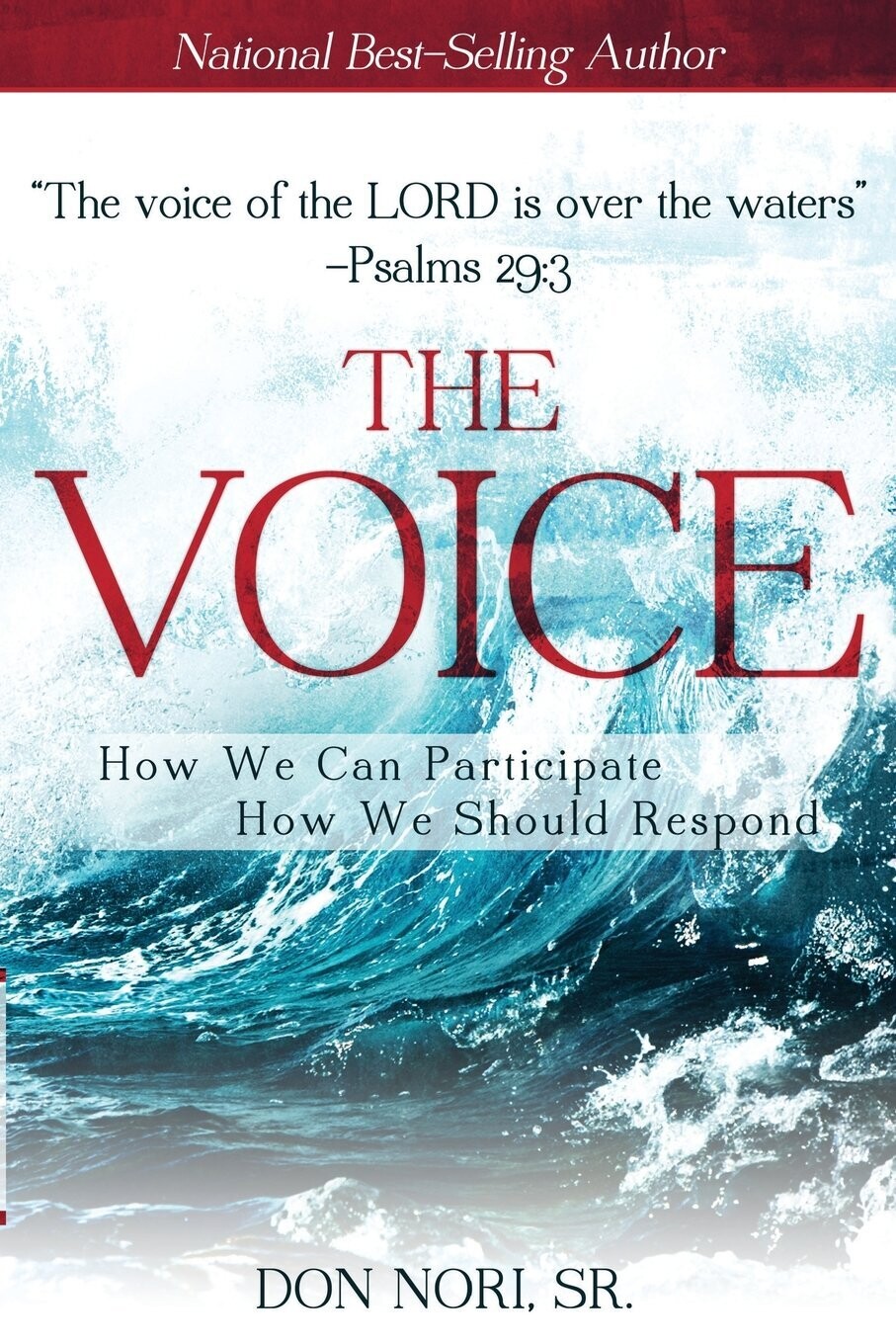The Voice: How We Can Participate, How We Should Respond-