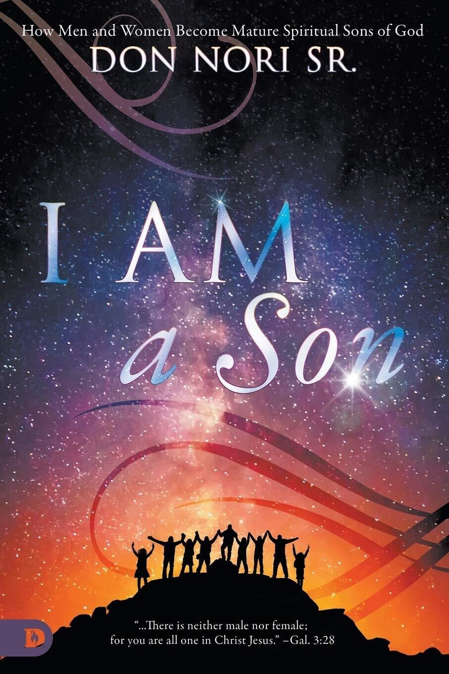 I am a son