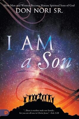 I am a son