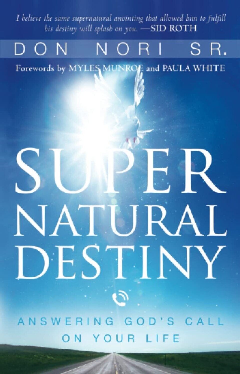 Supernatural Destiny