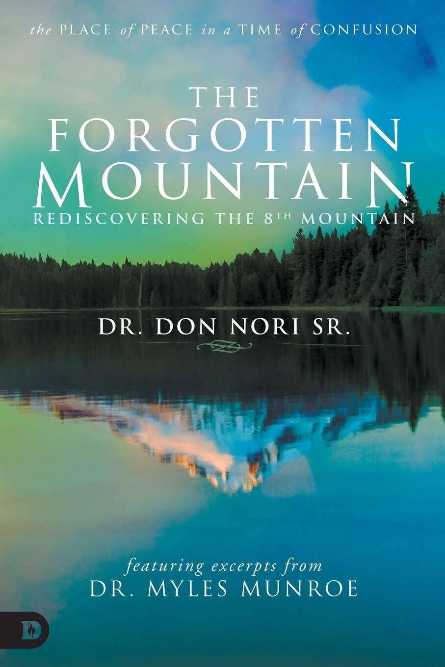 The Forgotten Mountain